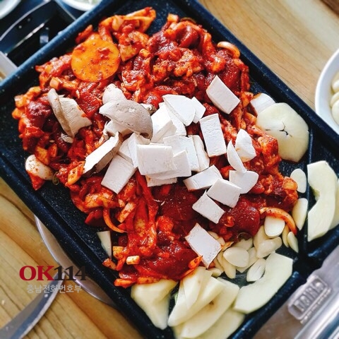 장성골