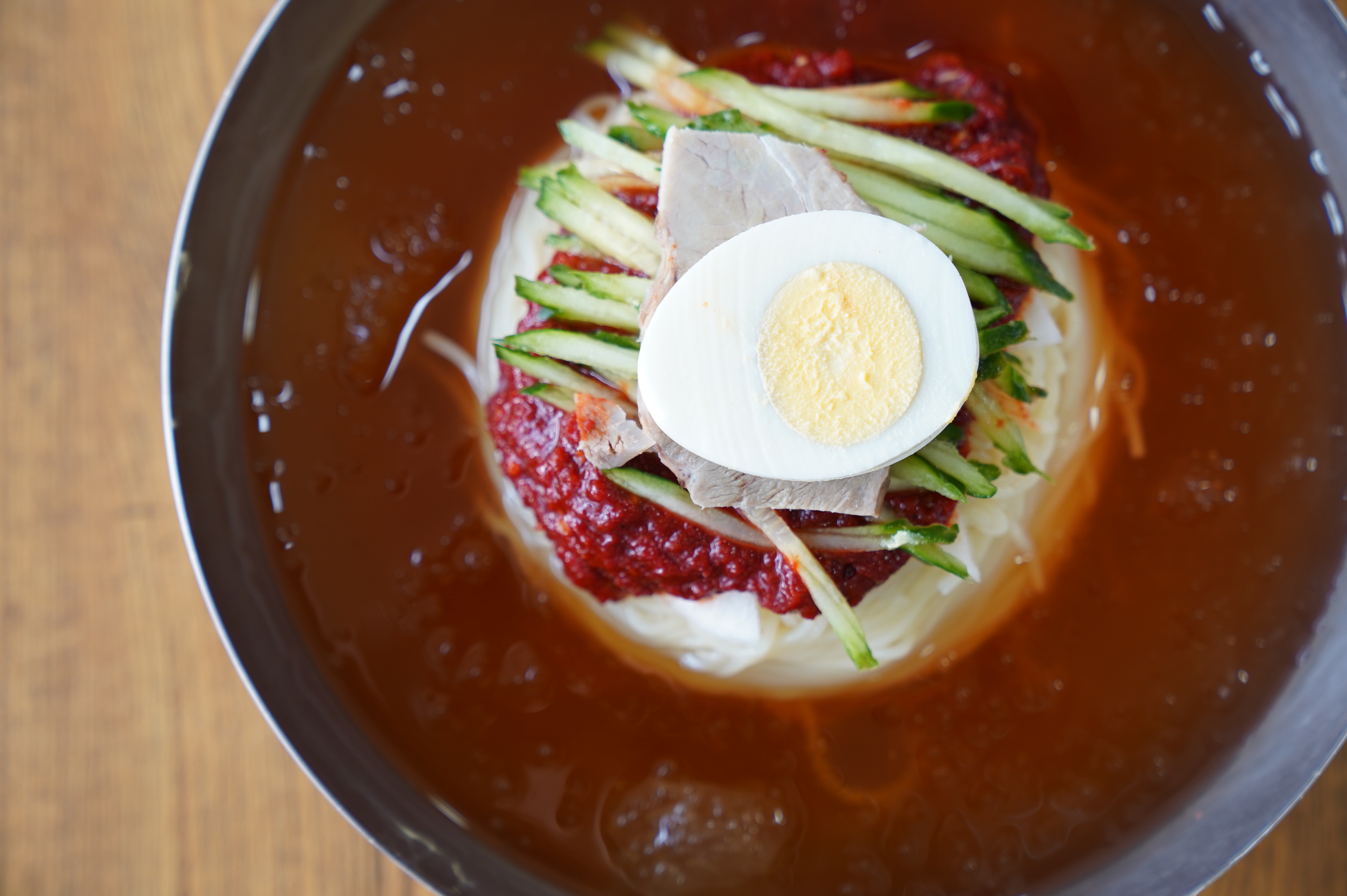 이가네칼국수밀면