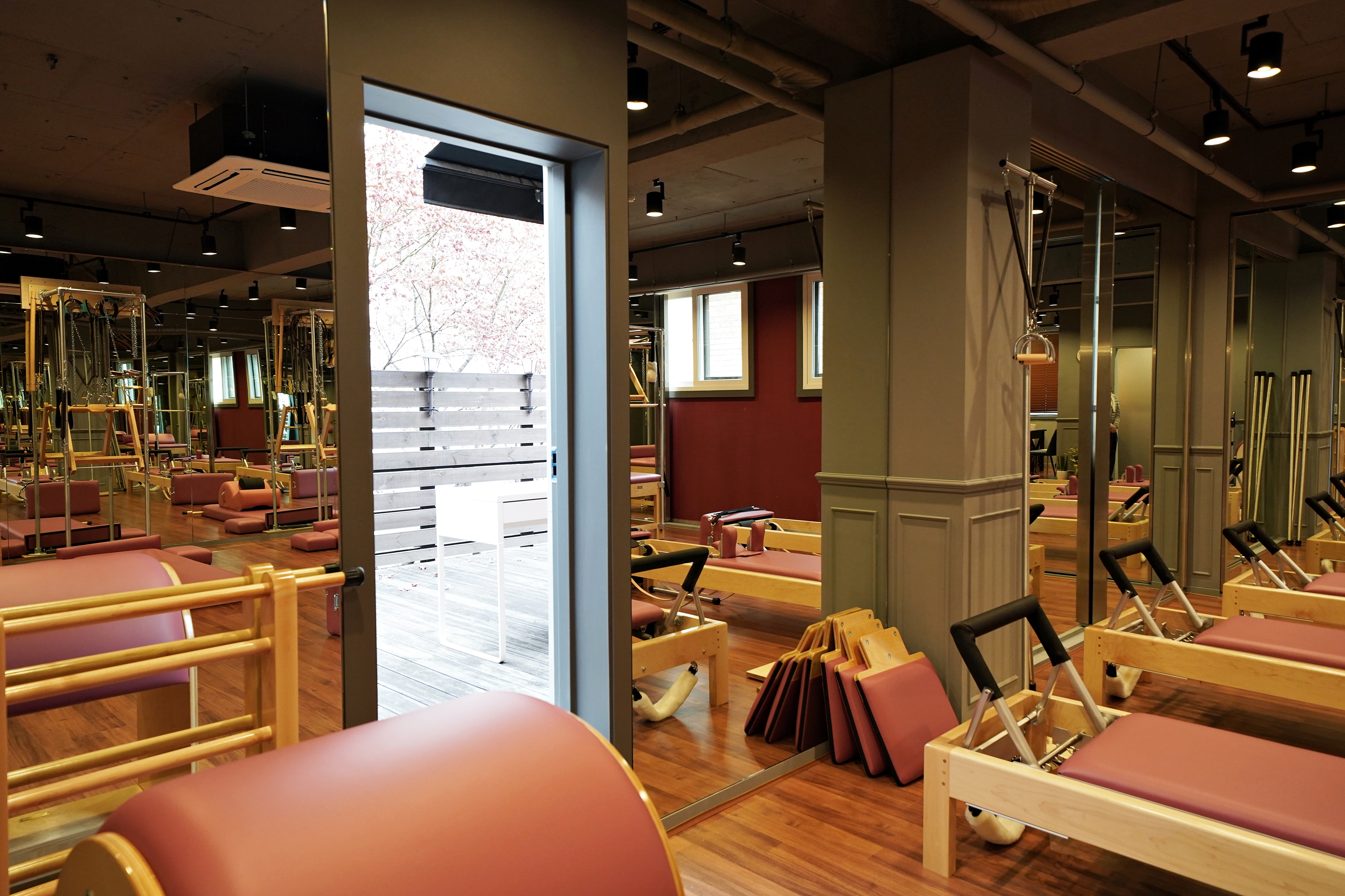 더 단테스 청담 대표 이미지