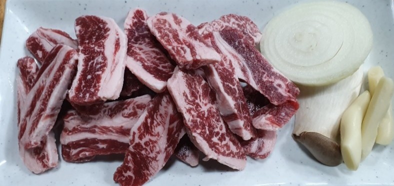 예천뒷고기