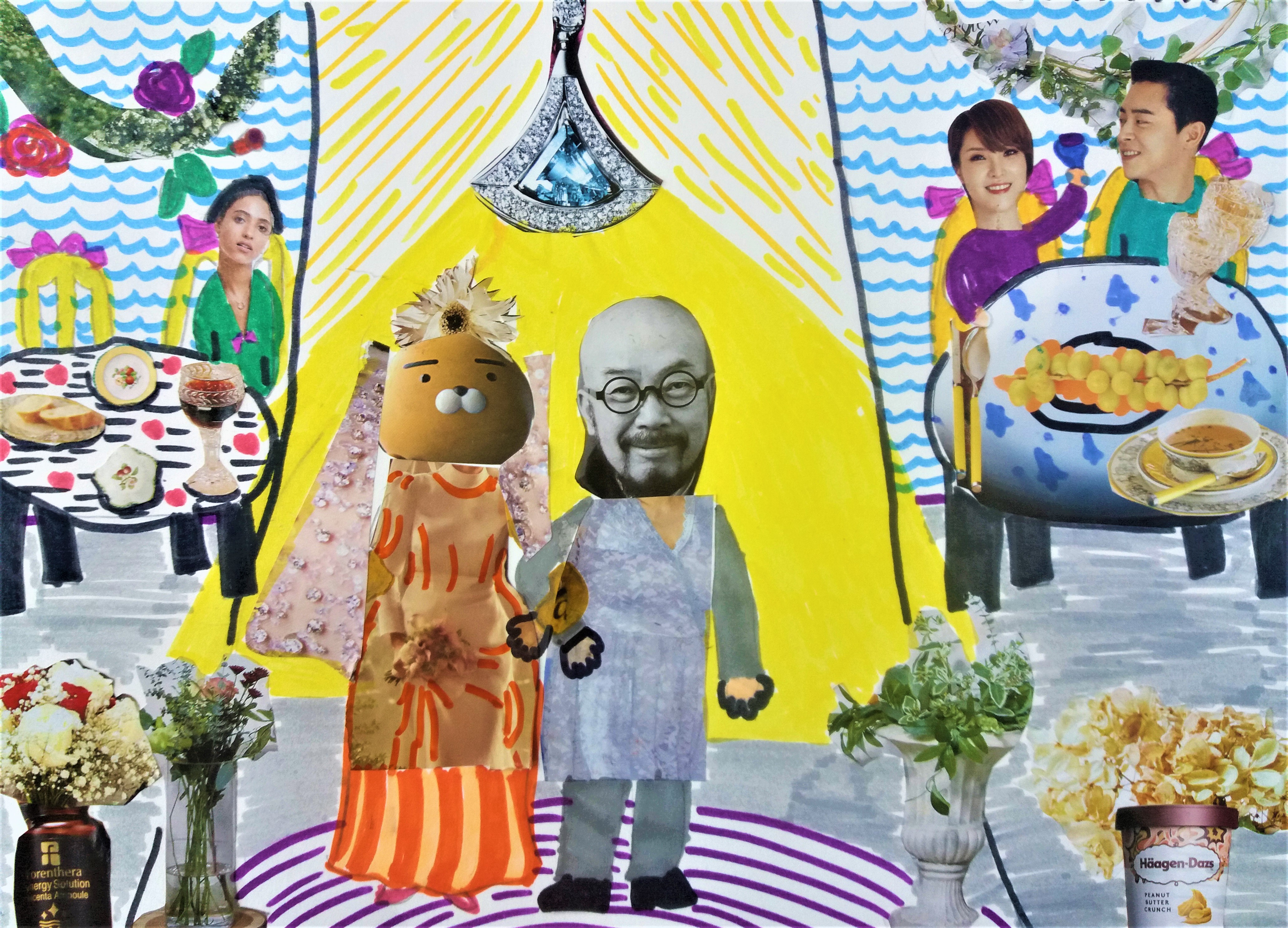 손과마음미술교습소