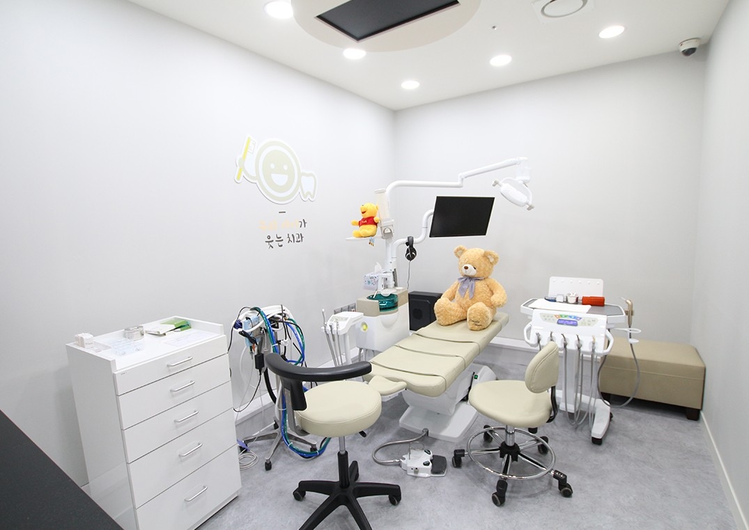 한강아이온소아치과치과의원 대표 이미지
