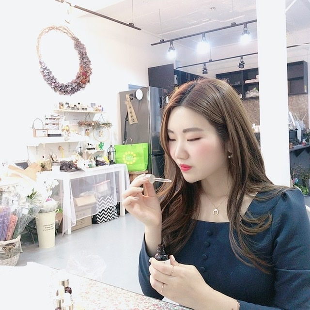 수하나 향수공방