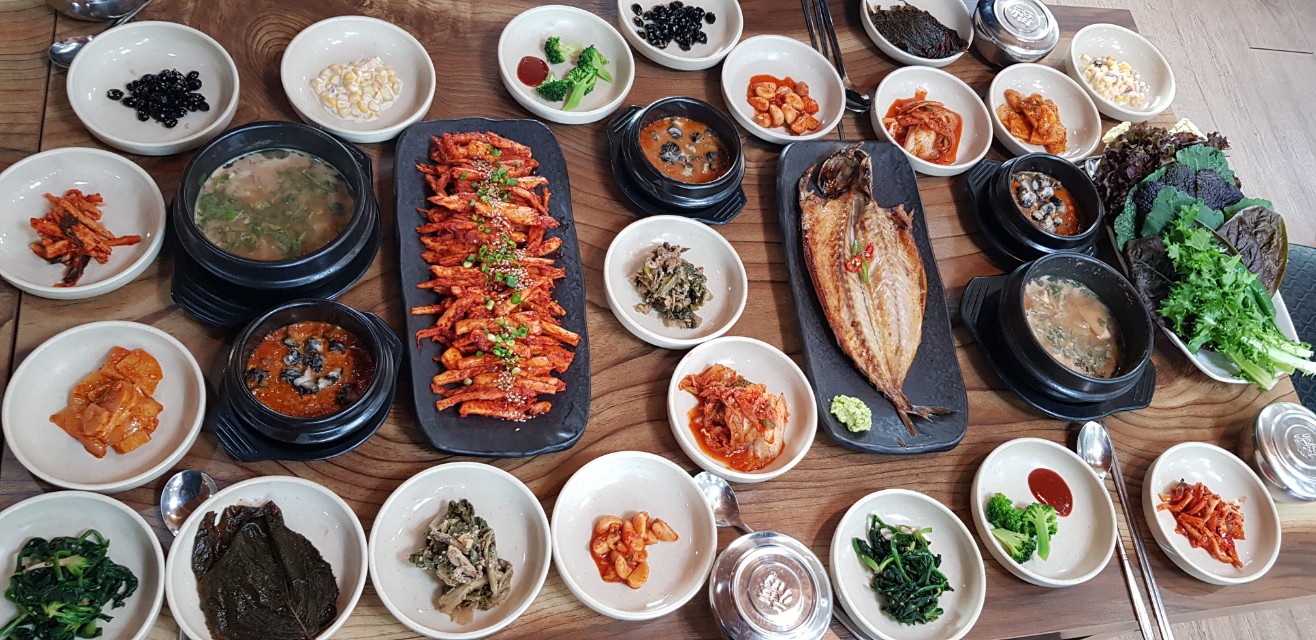 마장호수가든 설명사진