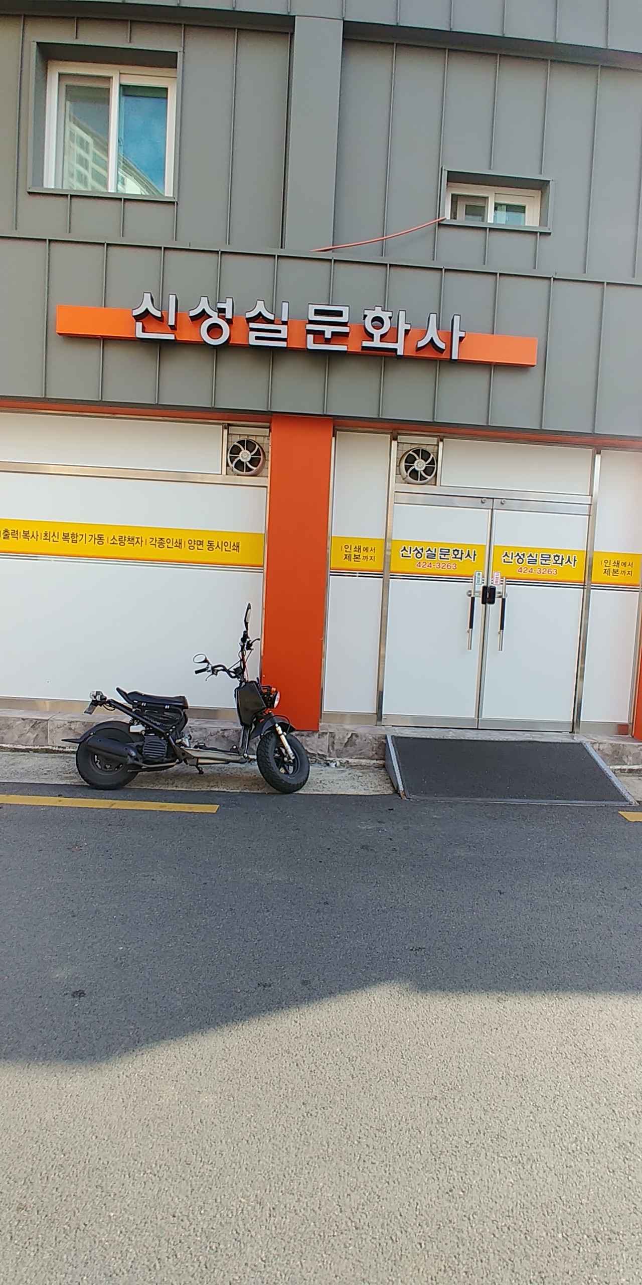 신성실문화사