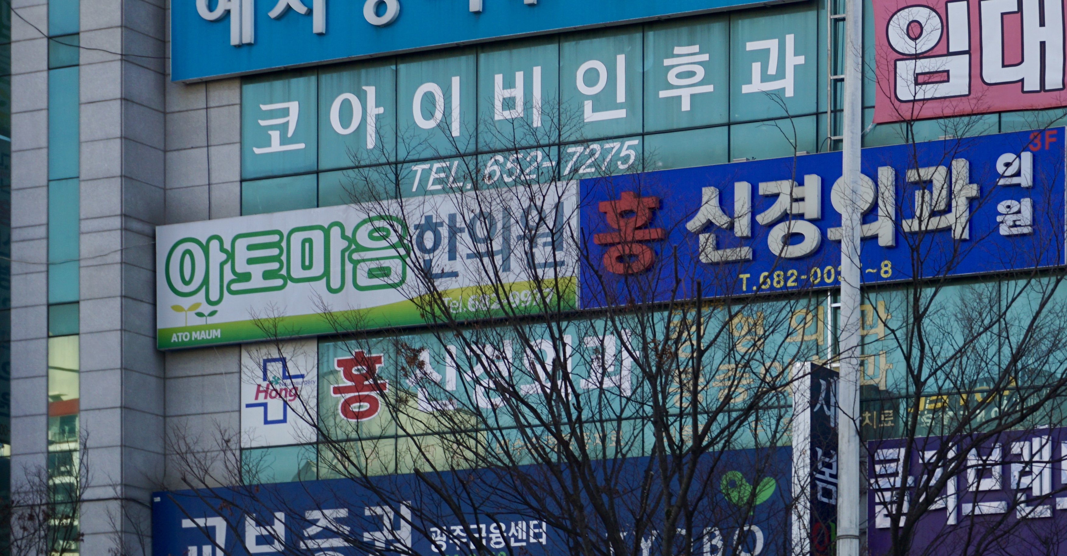 아토마음한의원