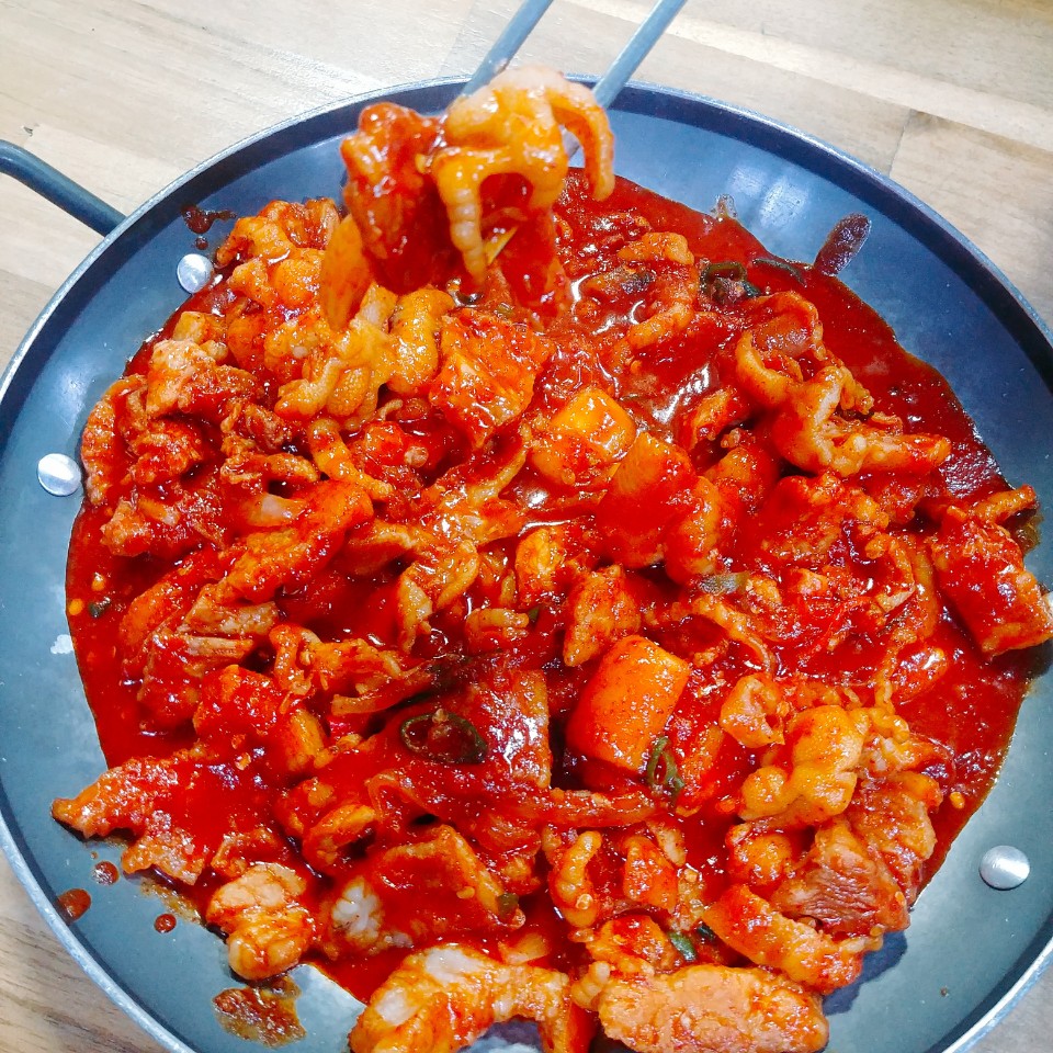연못카페 강원 애견맛집