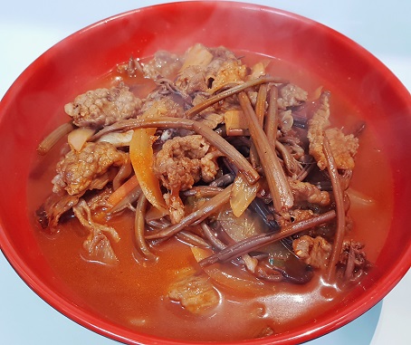 삼춘짬뽕