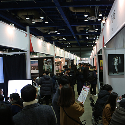 코엑스웨딩박람회 대표 이미지