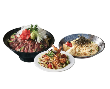 2인 세트