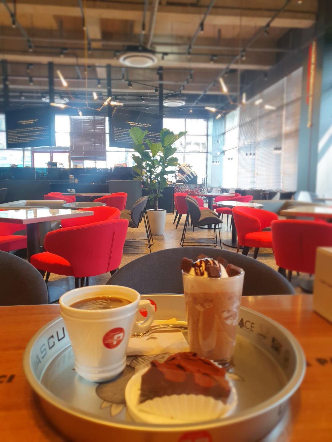 파스쿠찌 태평메가타워점