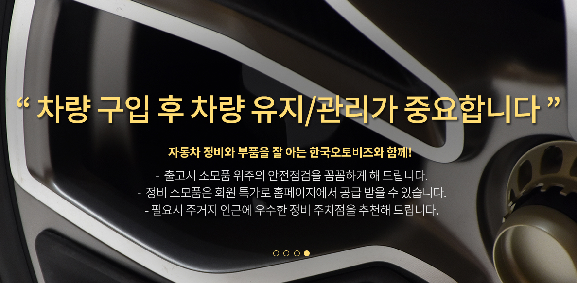 한국오토비즈