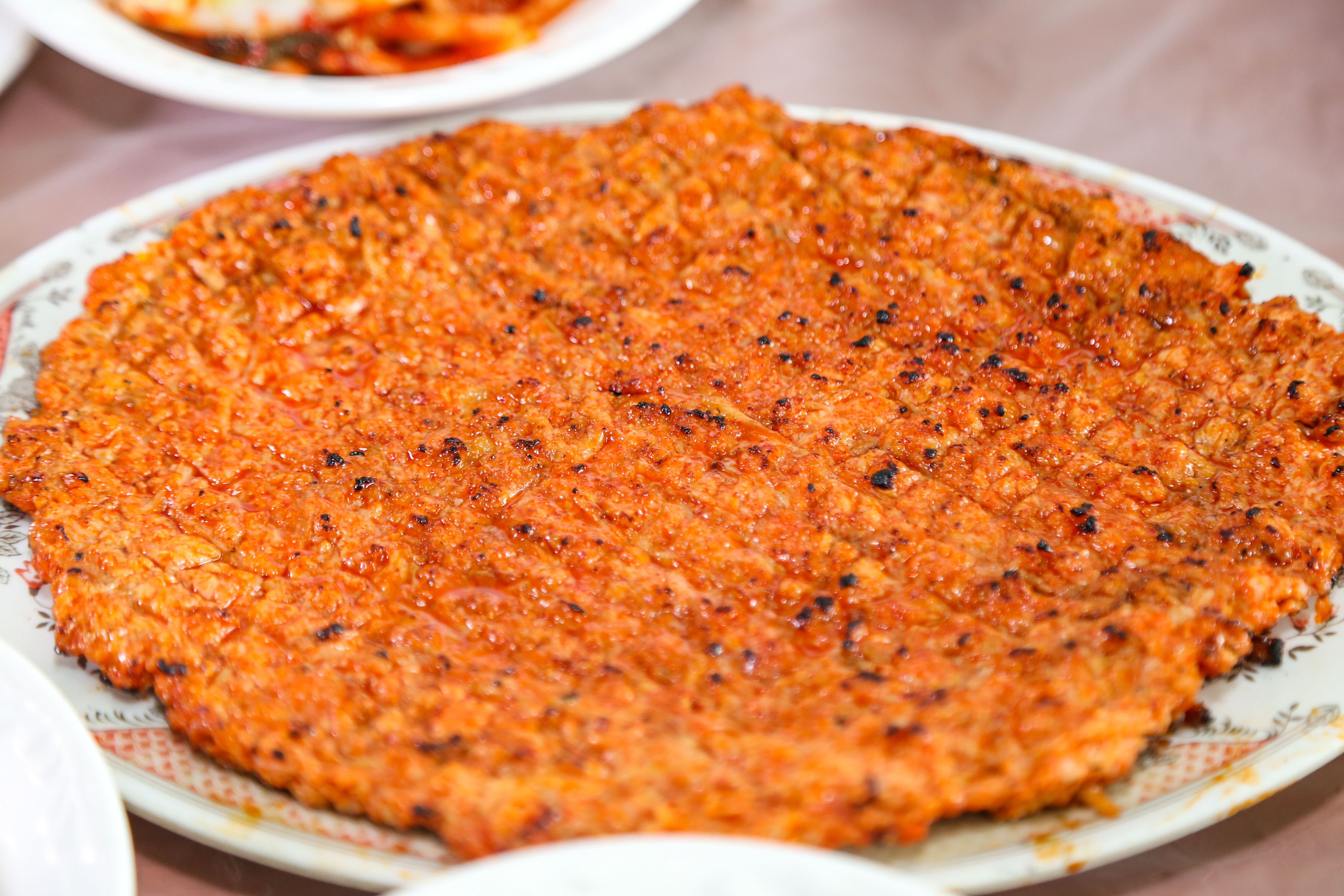 원조신촌식당 반려동물 동반 애견카페