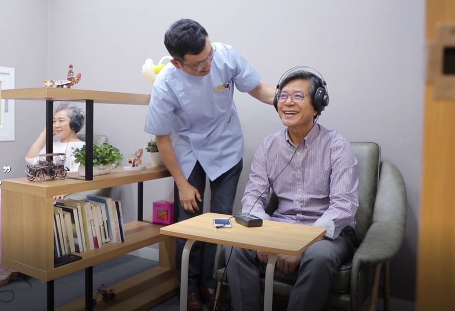 가나안보청기 광복동지점