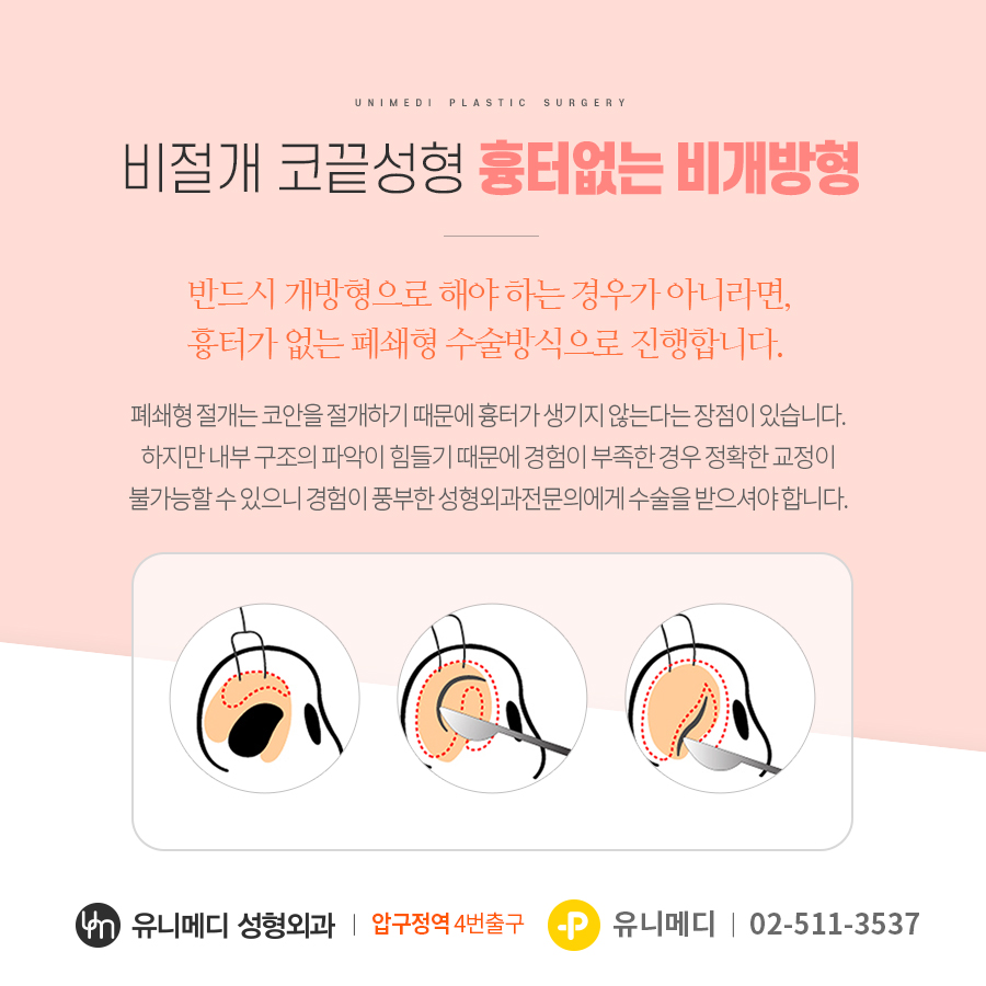 유니메디성형외과의원 대표 이미지