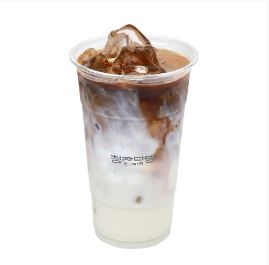 청자다방 광양시청점
