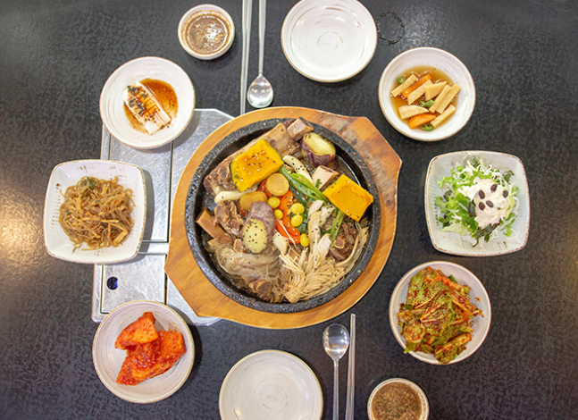 황장군유통단지점