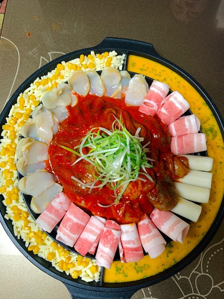 바람난꾸미 수영본점