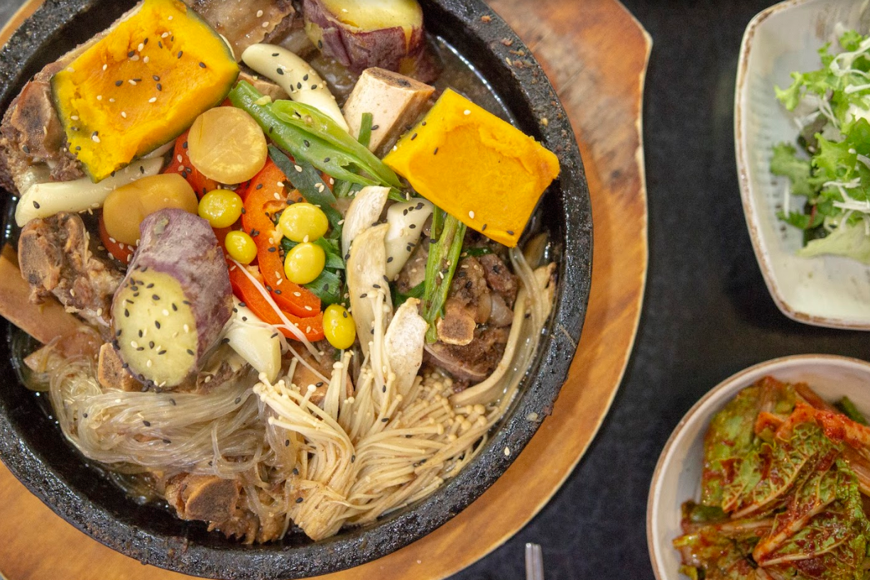황장군 유통단지점
