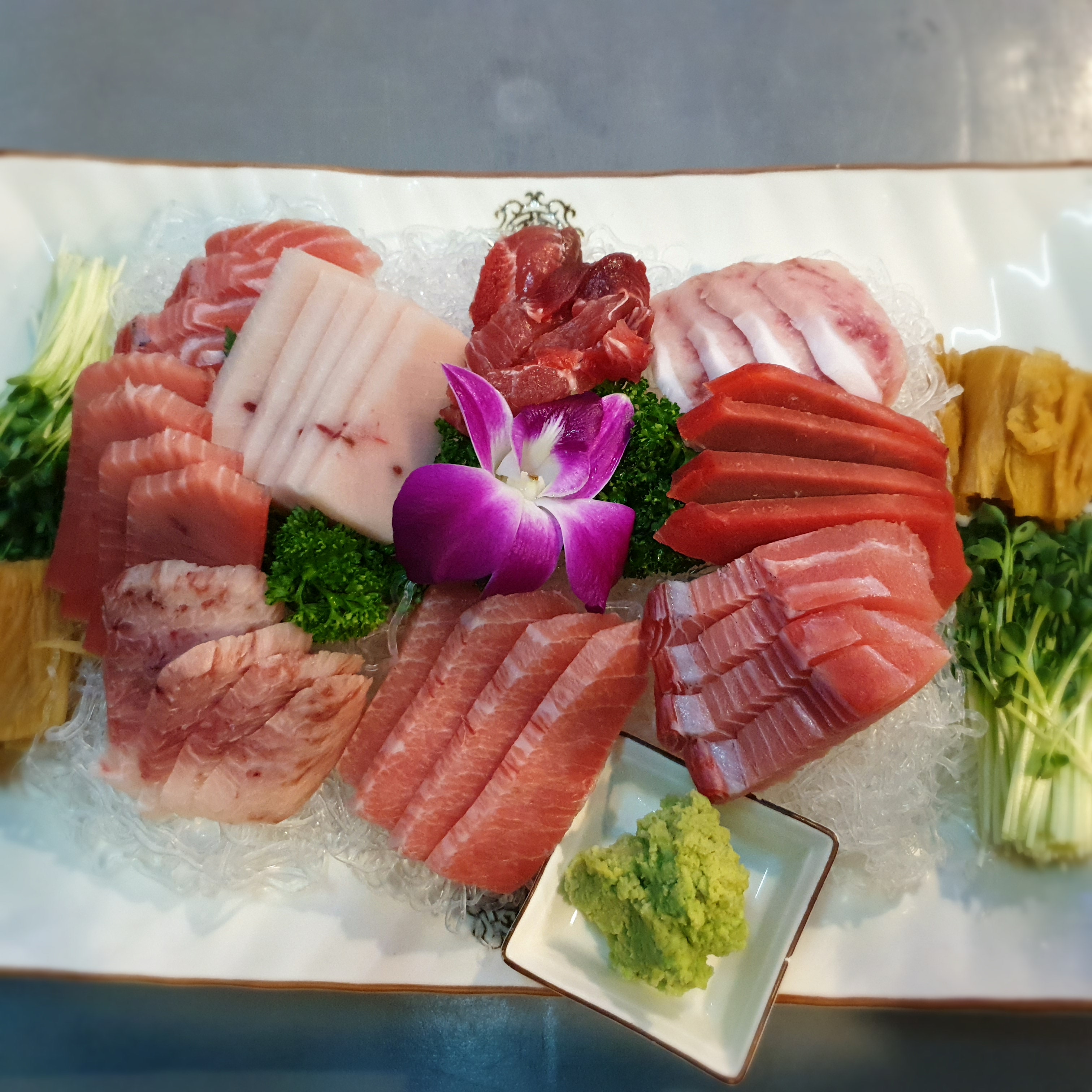 해향 참치