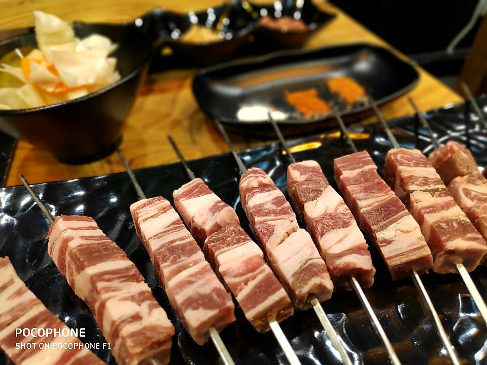 양쉐프양구이