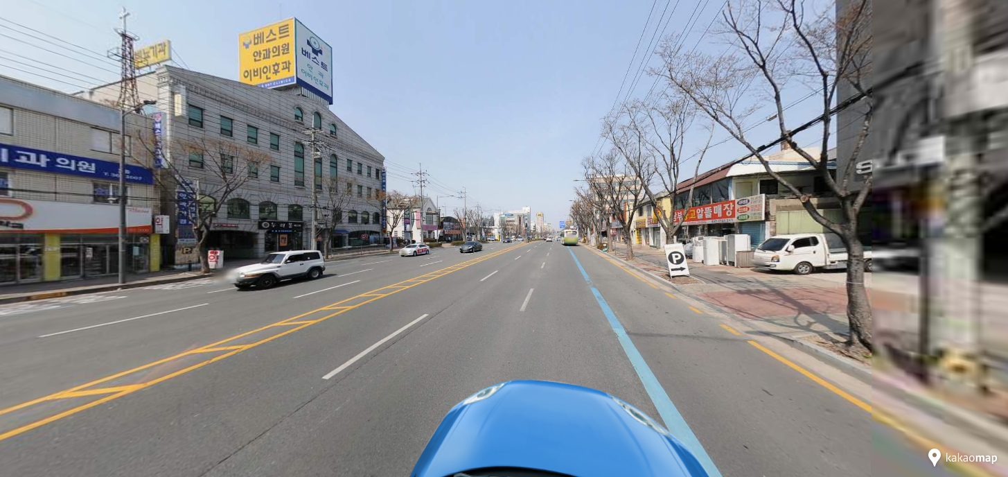 베스트안과의원 대표 이미지