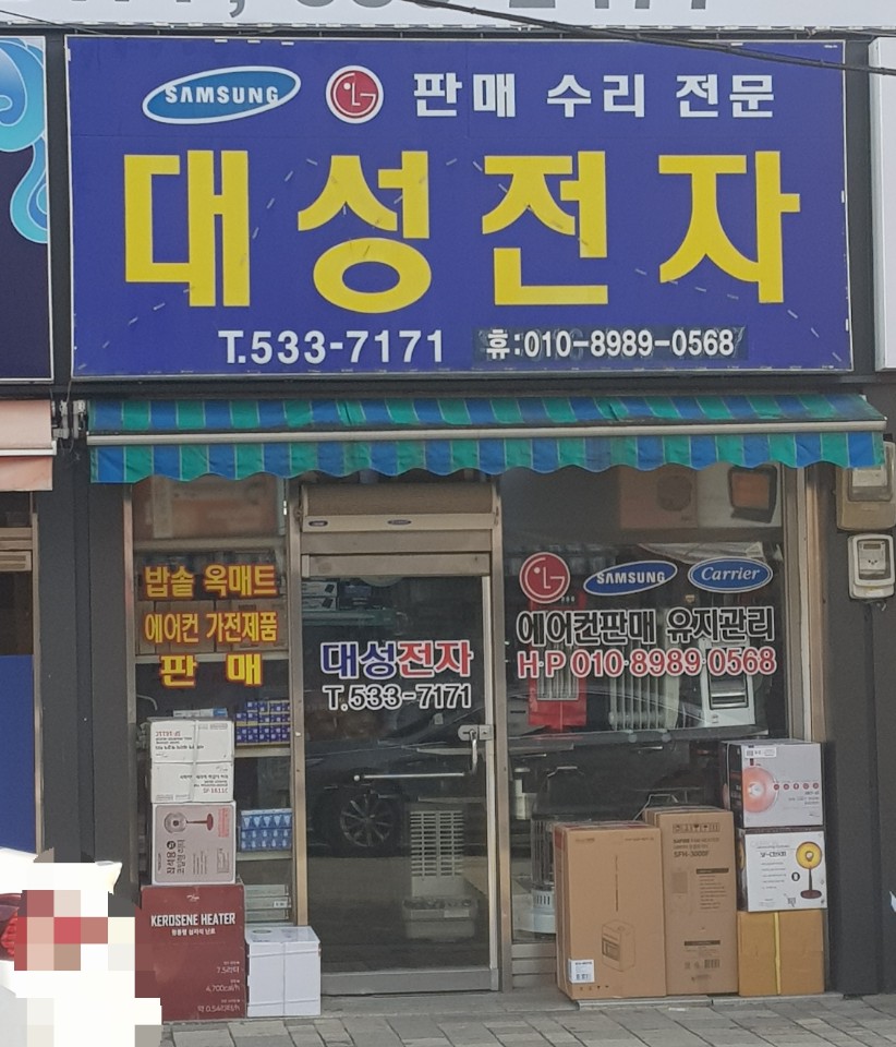 대성전자