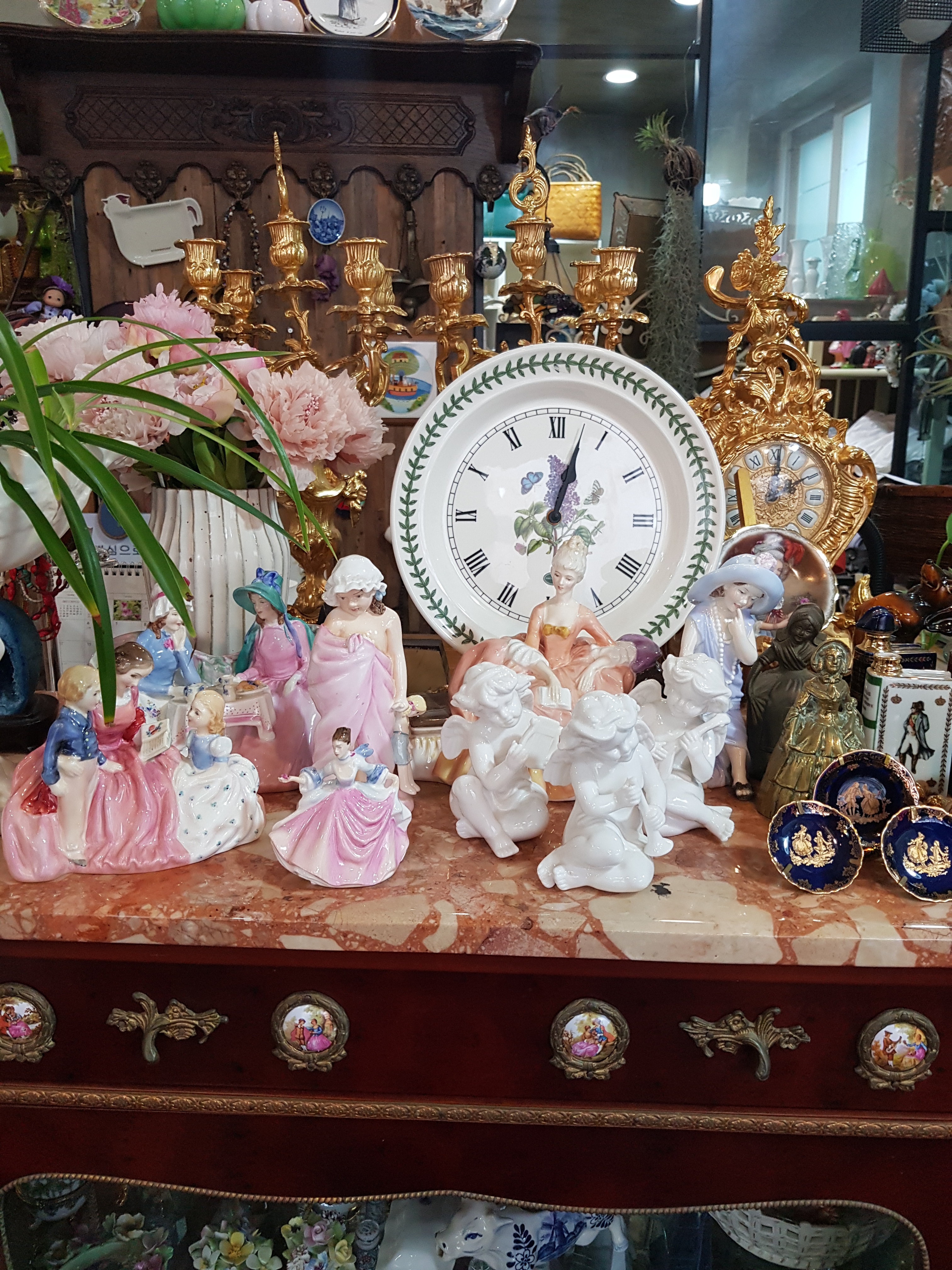 다락방엔틱빈티지 대표 이미지