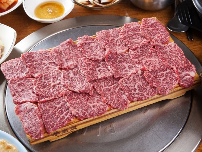명동한우방