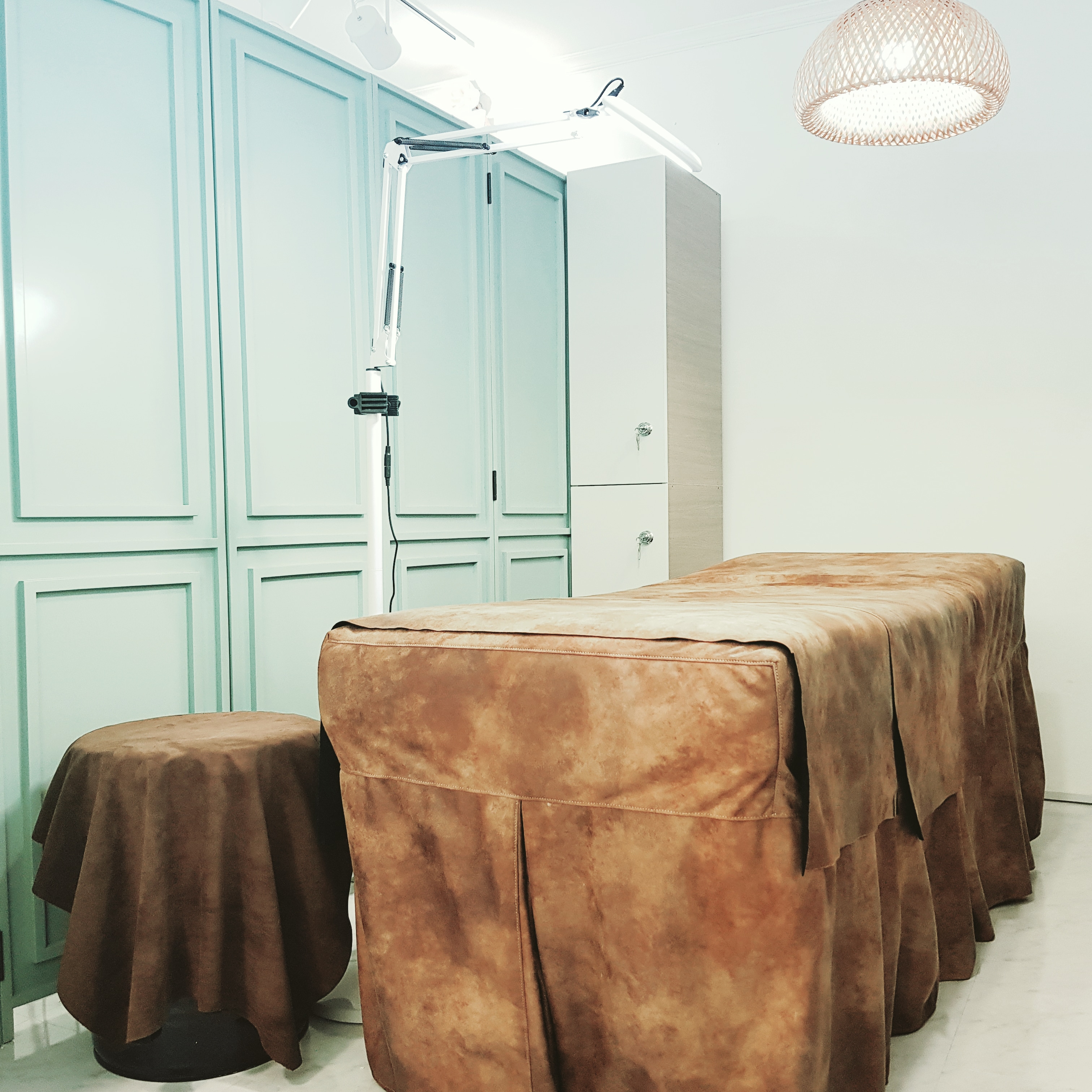 스노우뷰티 대표 이미지