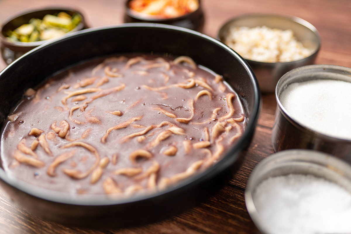 행복한칼국수