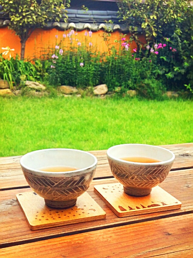 경주 교동한옥집 2