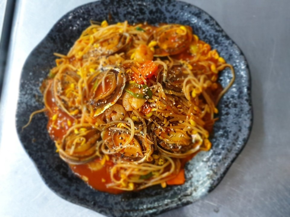 대성회식당 전라 애견맛집
