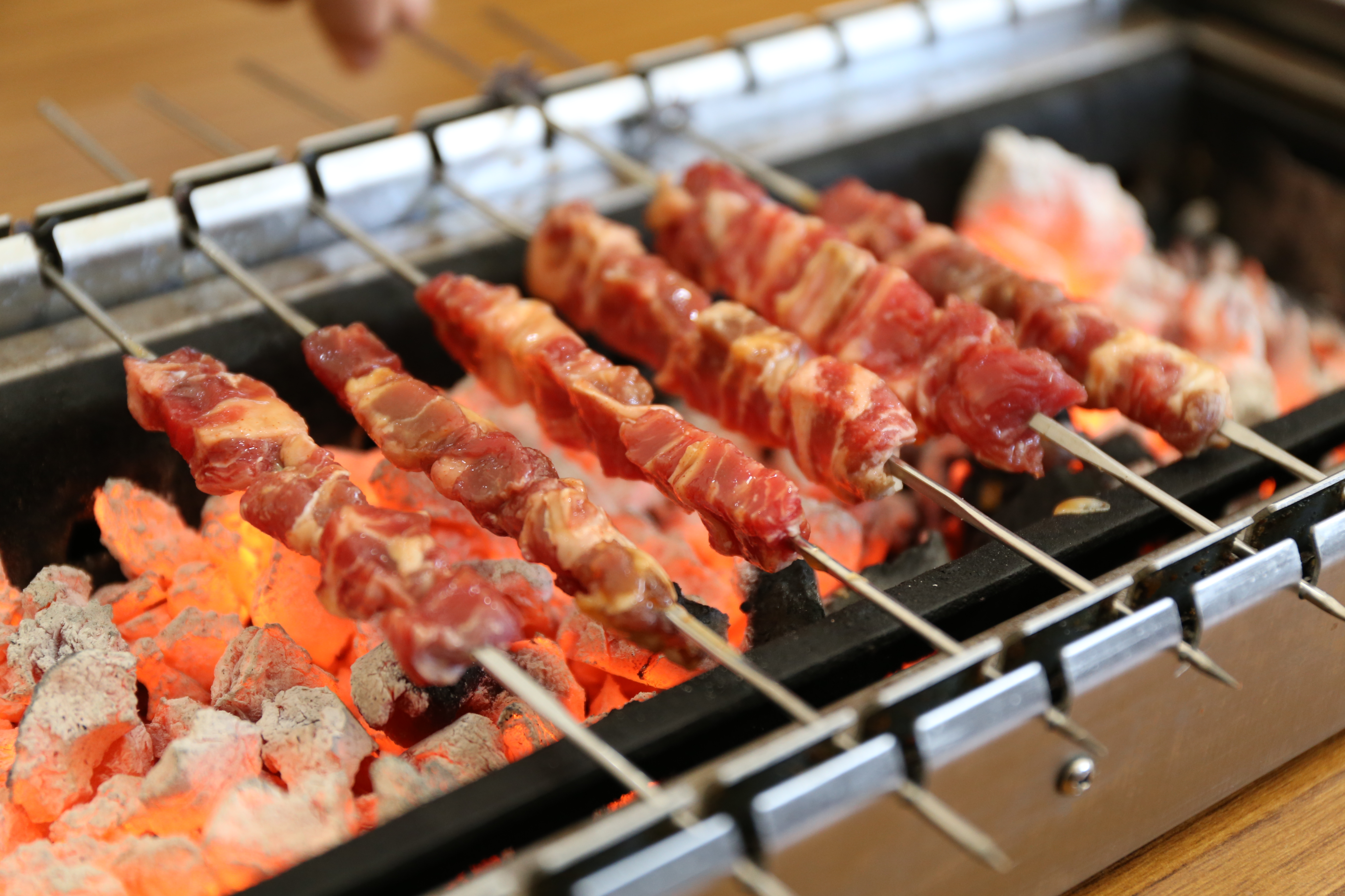 경미양꼬치 사진 8