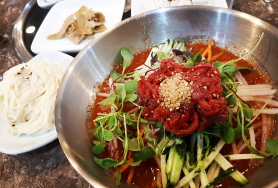 삼백한우뜰