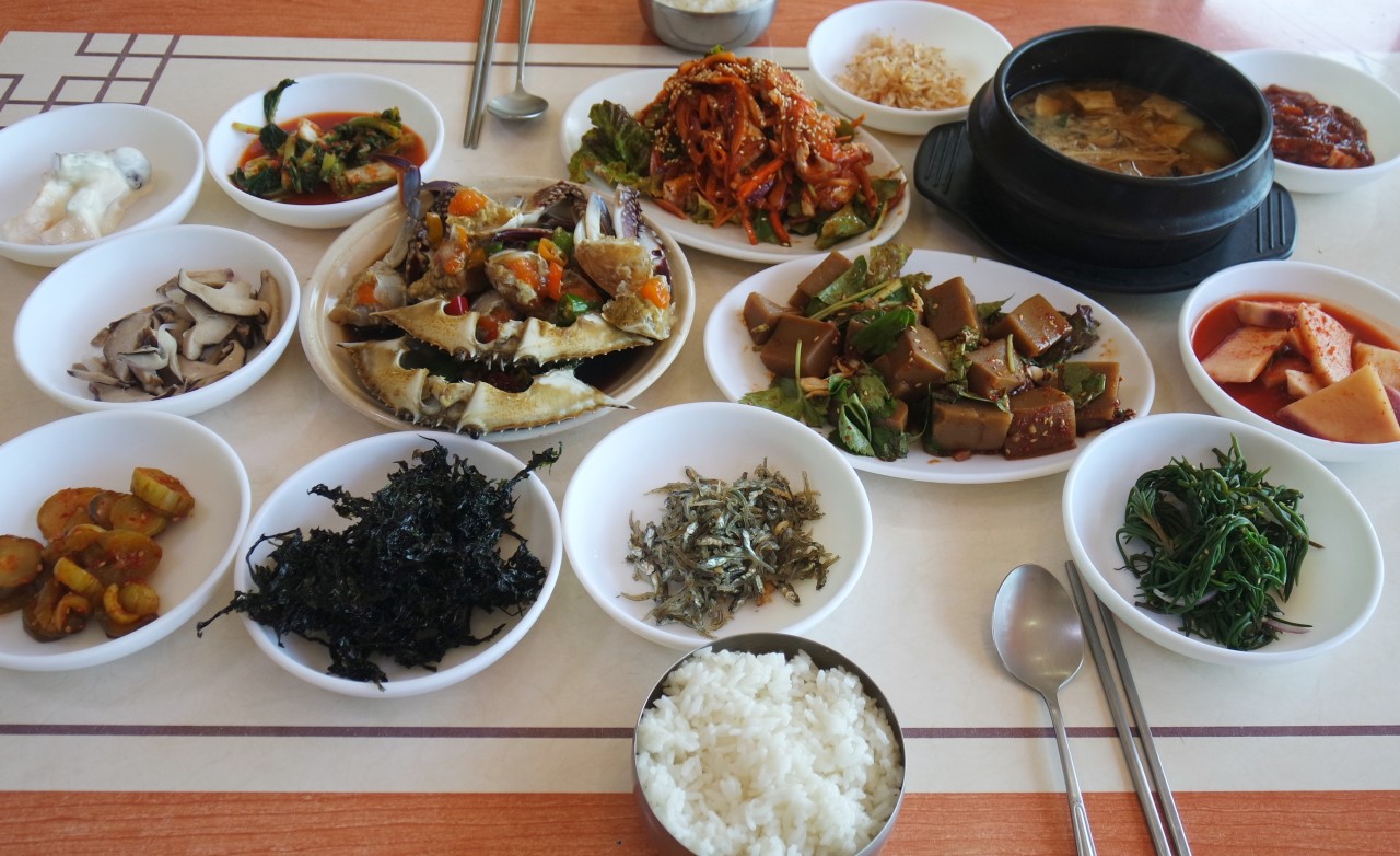삼보식당