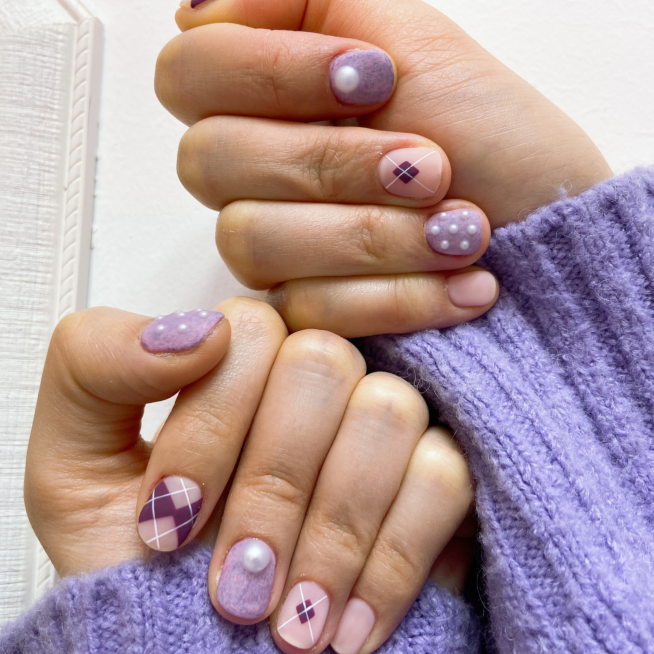 네일숲 대표 이미지