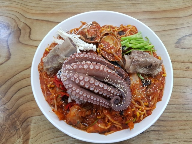 고래정