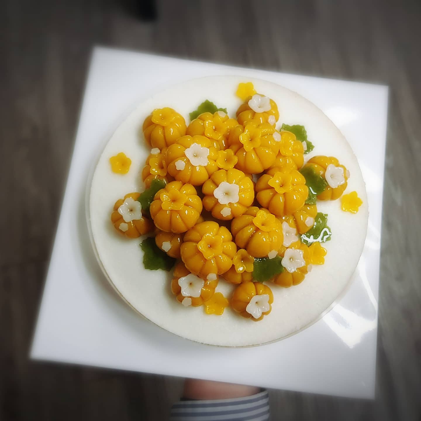 해밀가