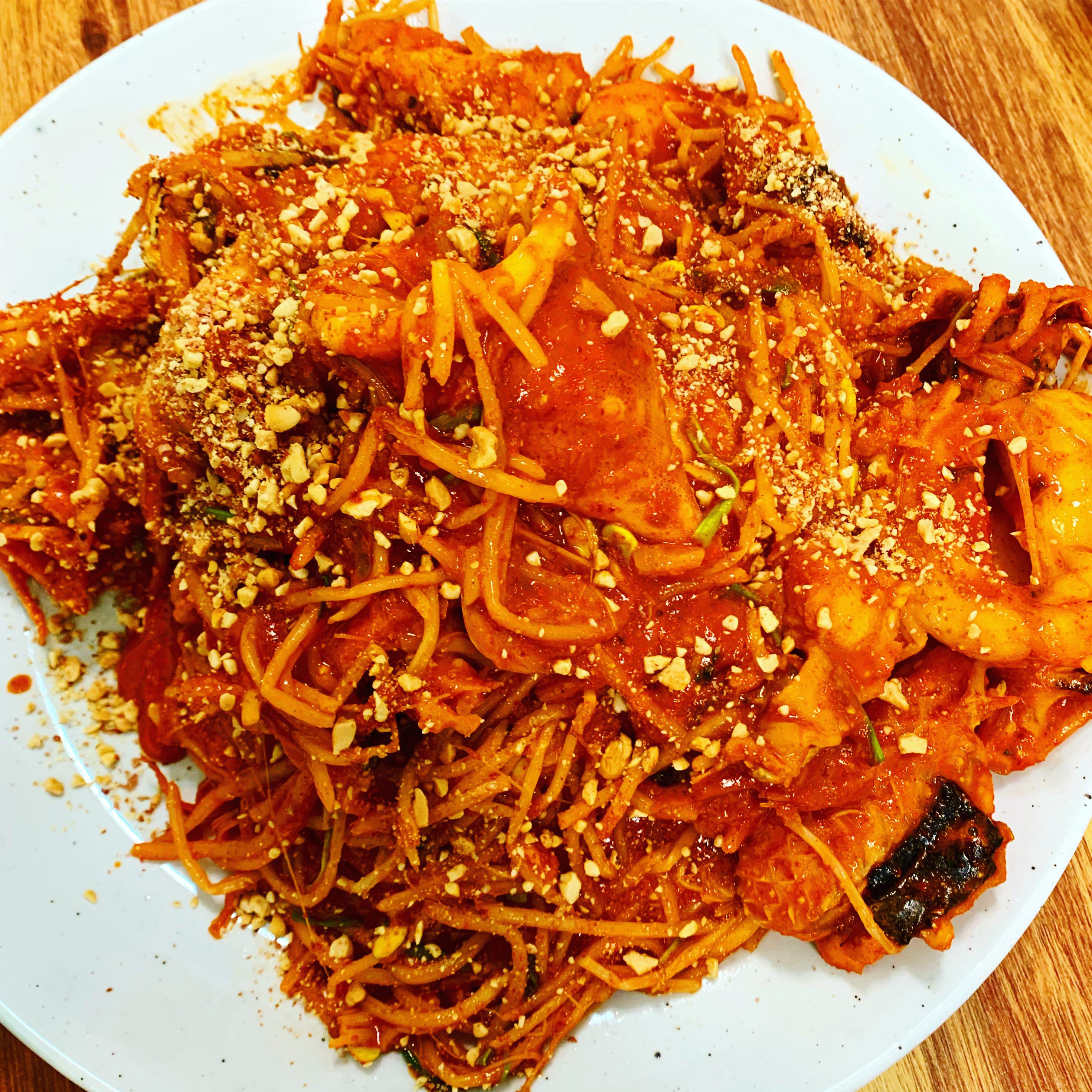 김가네해물섞어찜