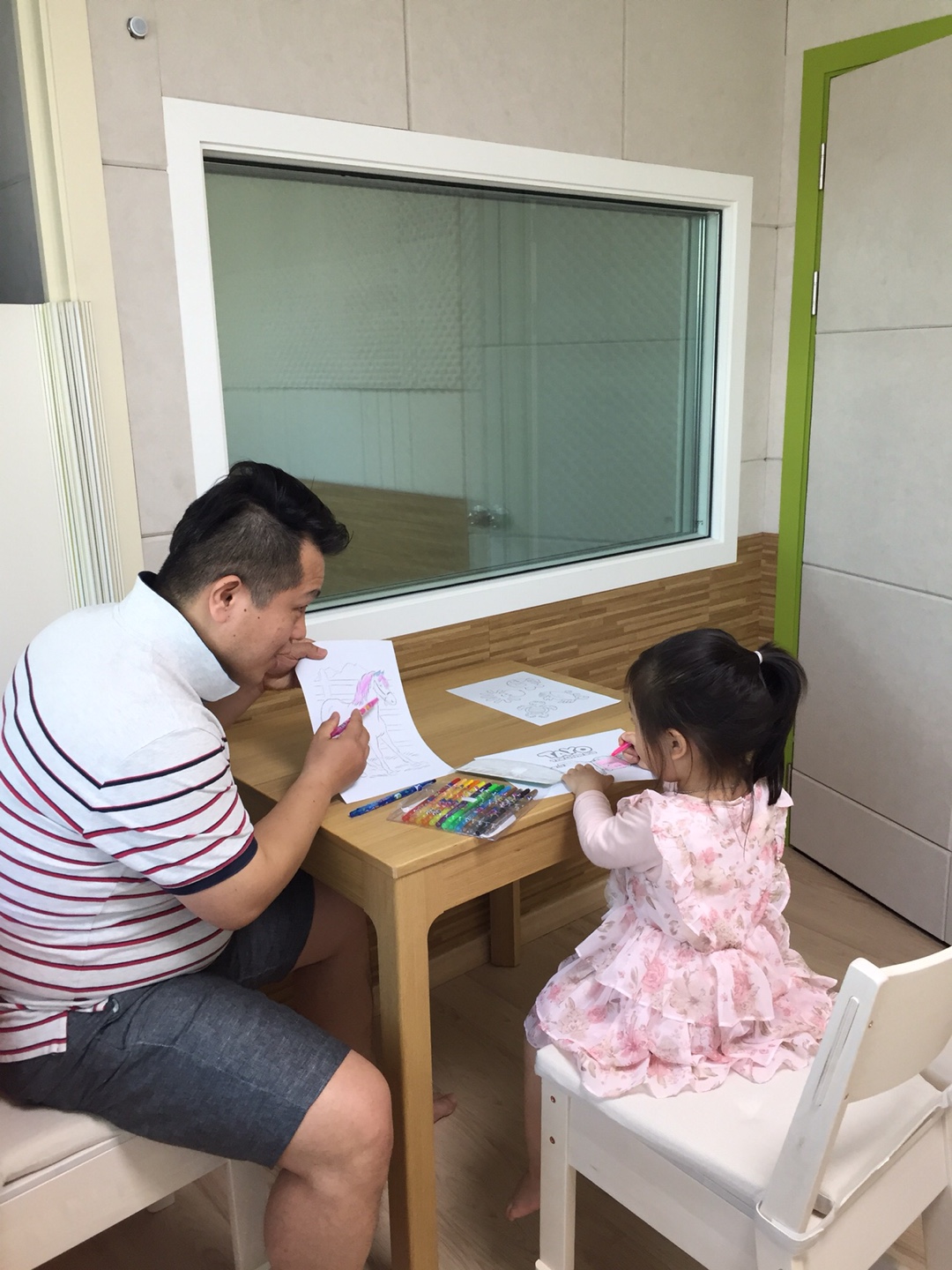 하트PCIT 대표 이미지