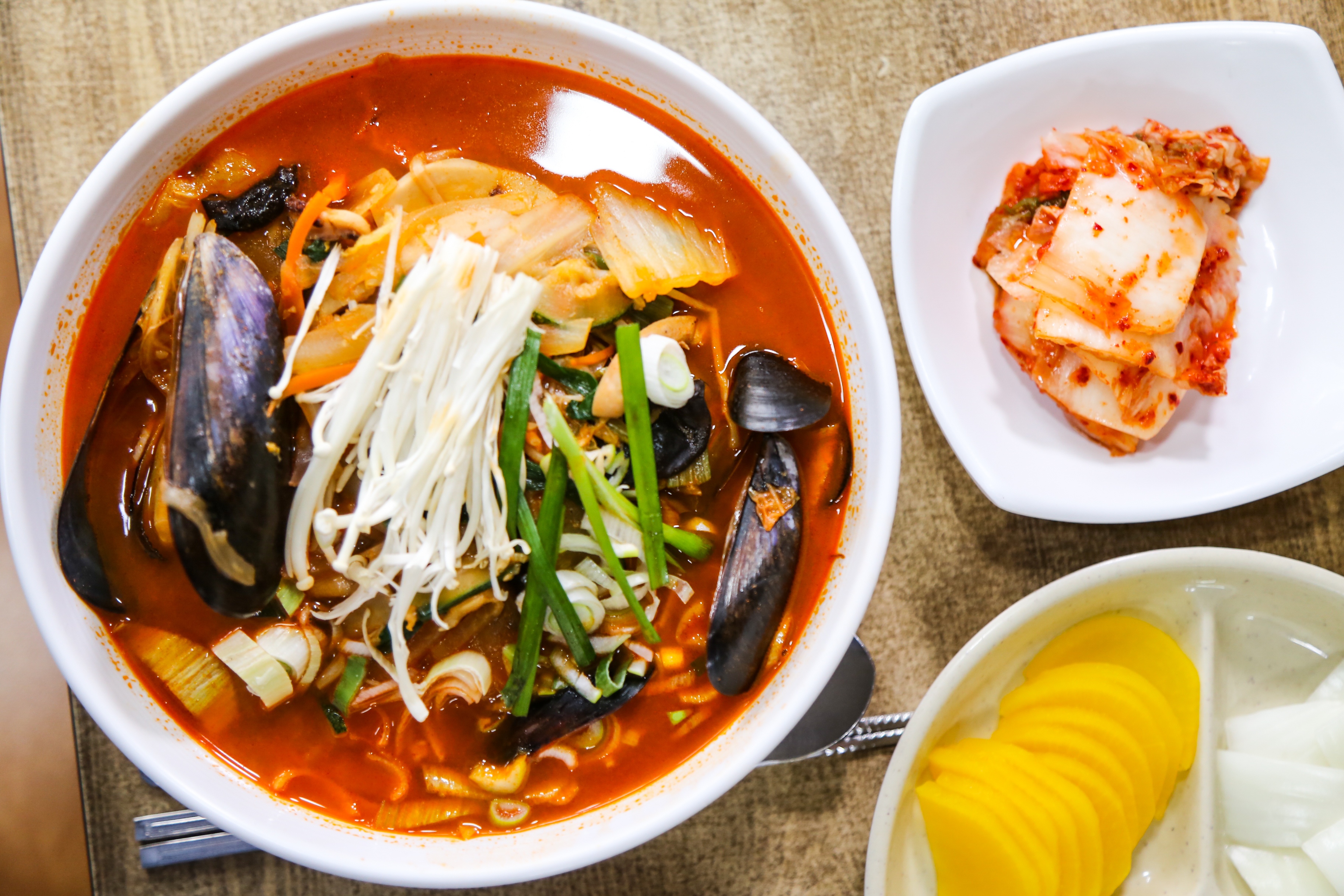 청운반점