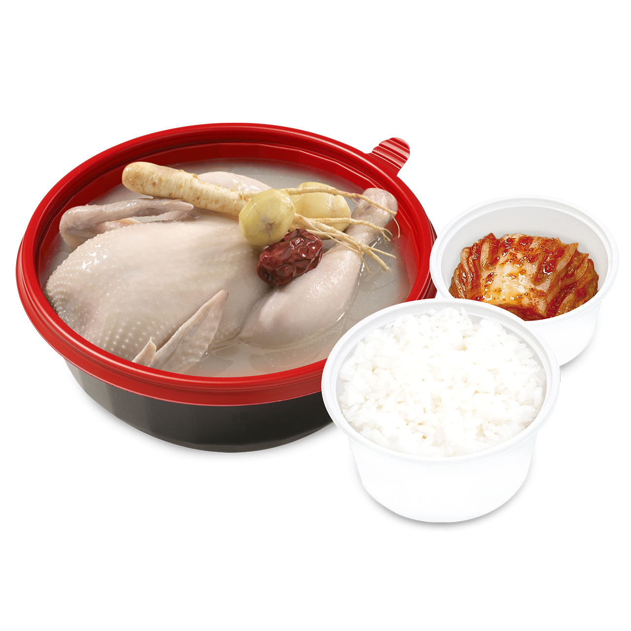 놀부보쌈&부대찌개 전남화순점