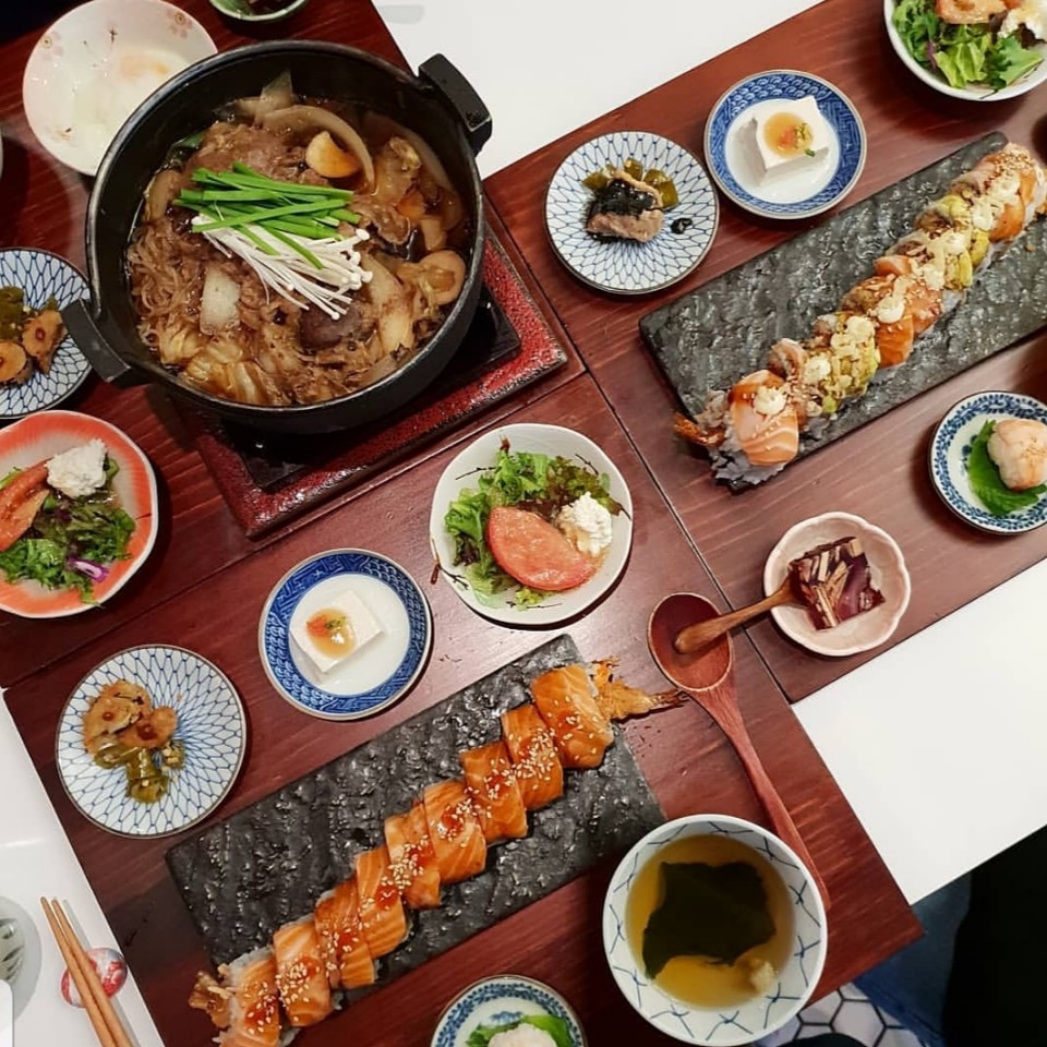 동경산책 석촌호수점 photo 7