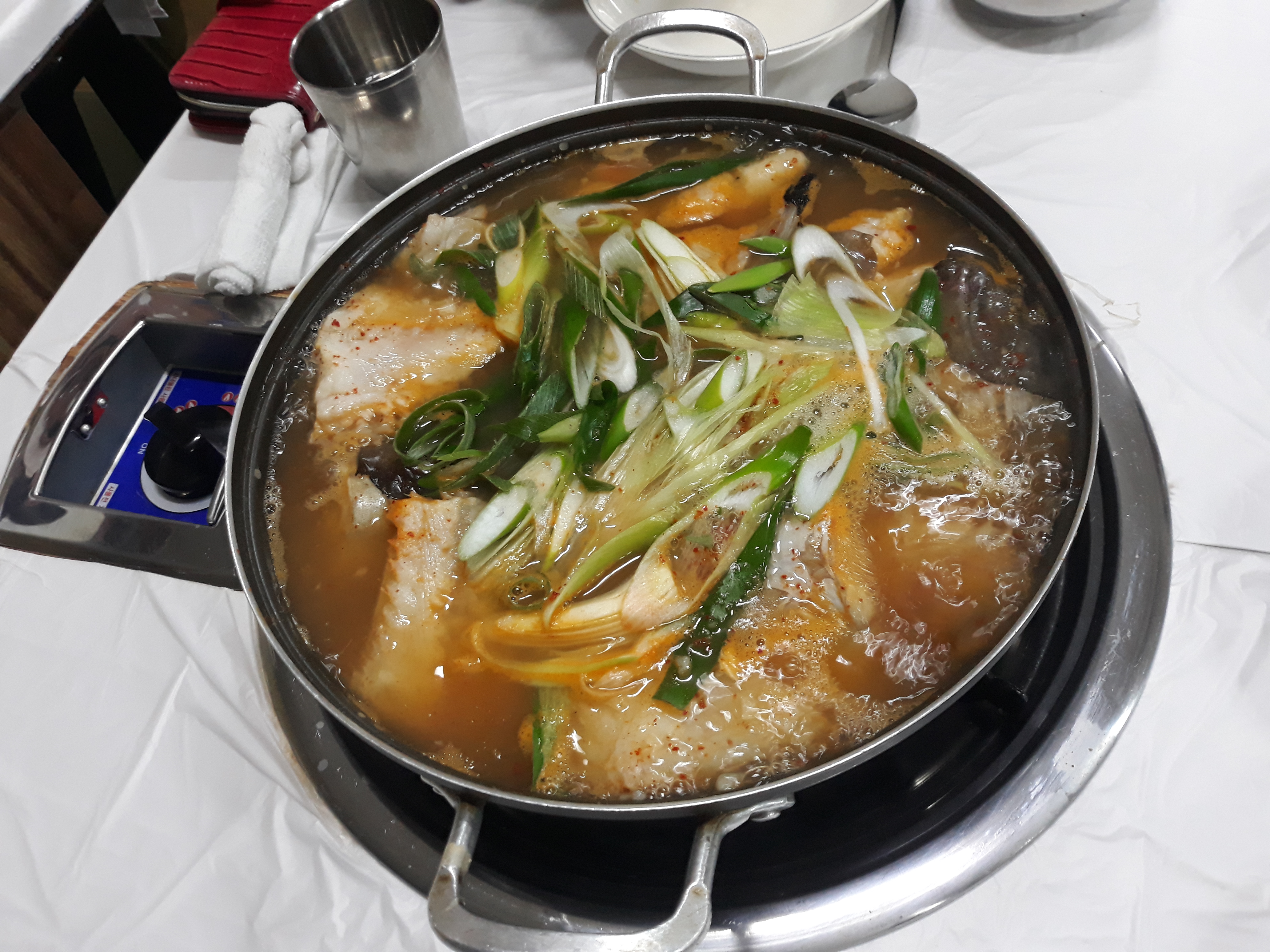 일풍식당