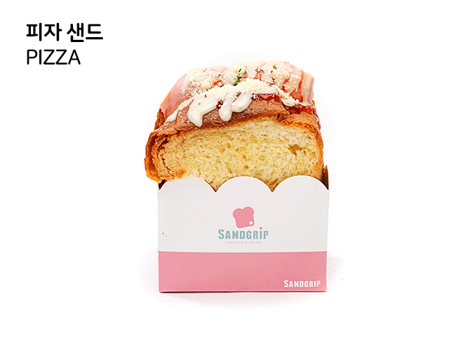 샌드그립 포항오천점