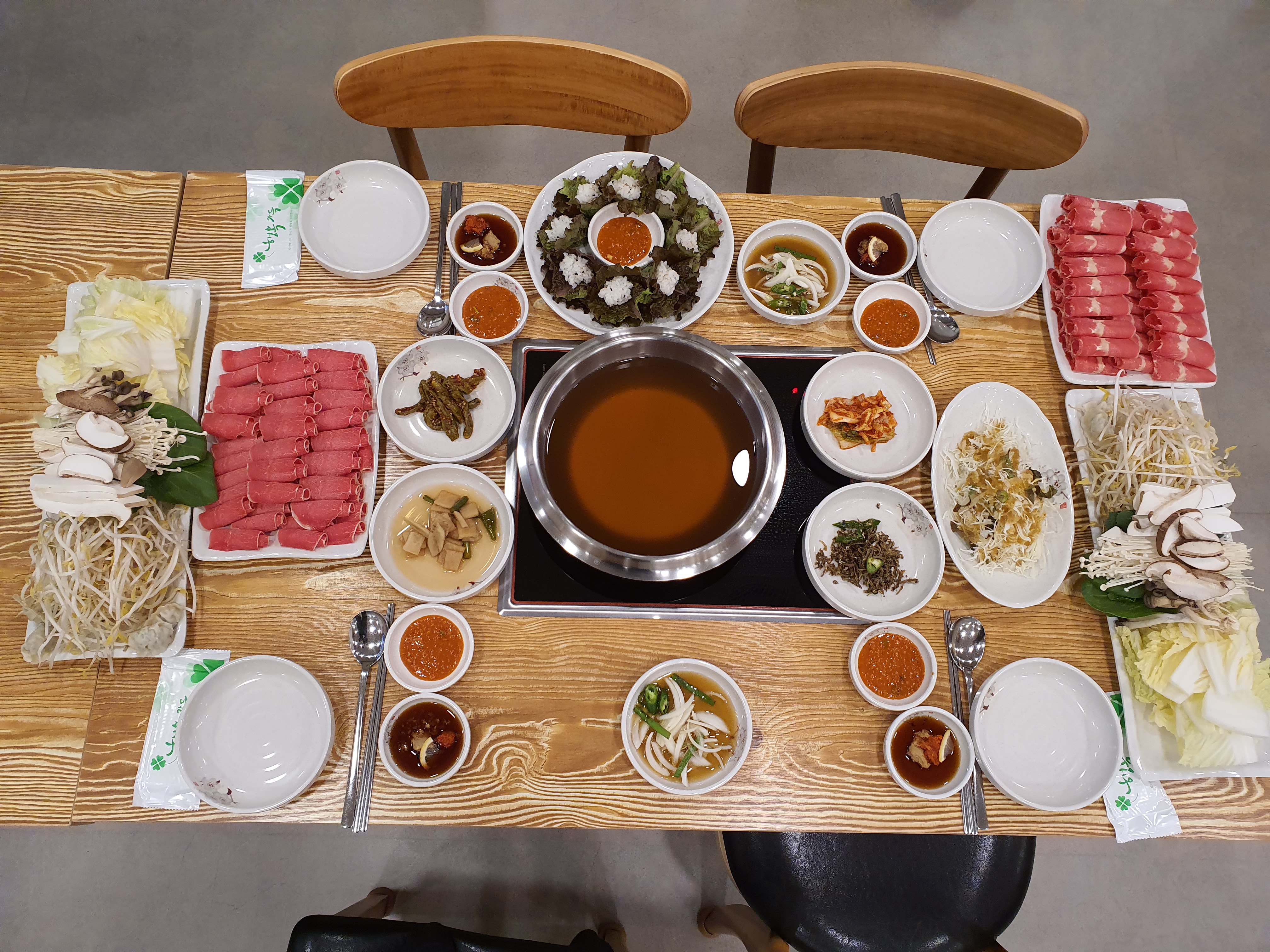 샤브샤브마루