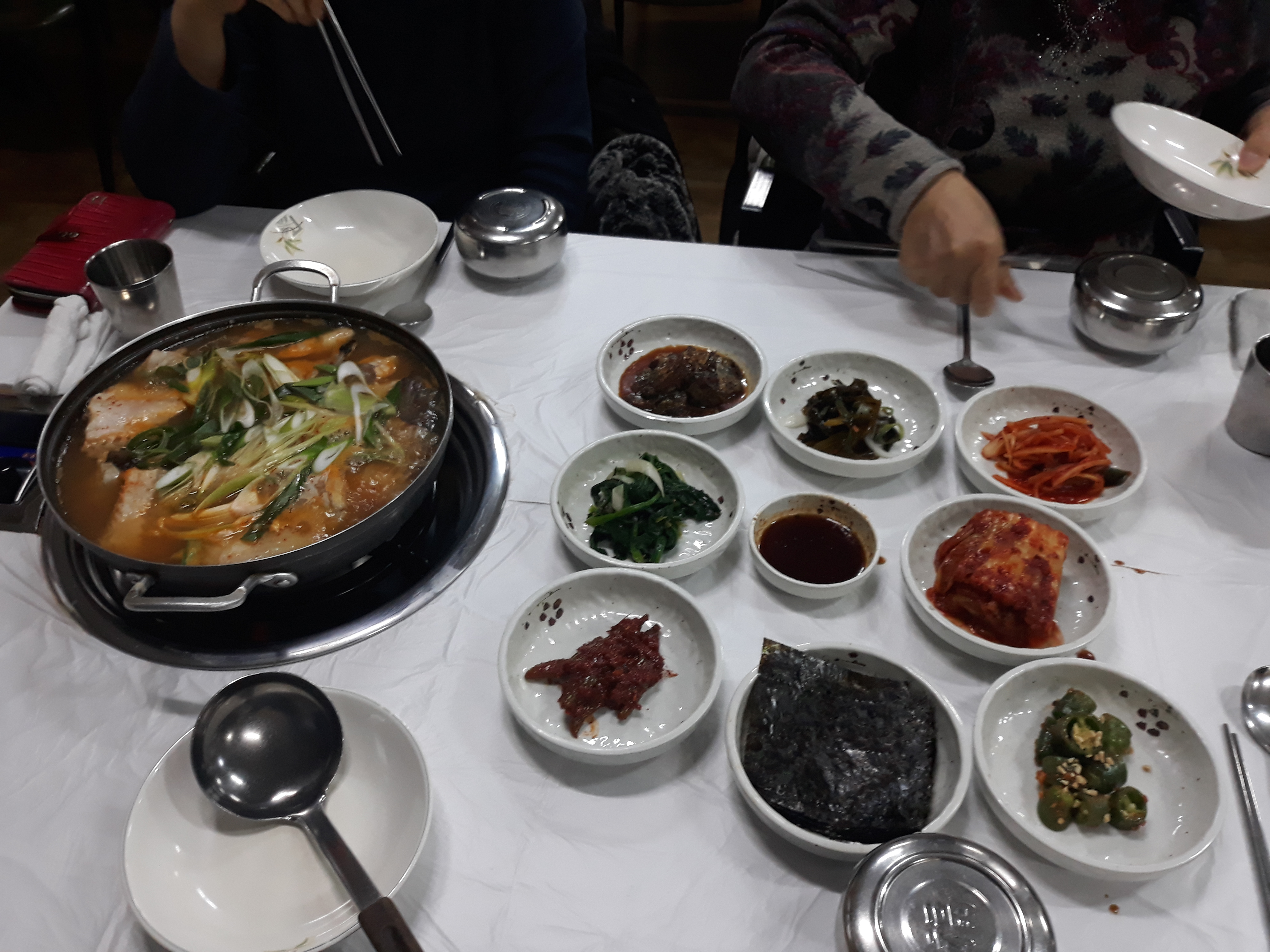 일풍식당