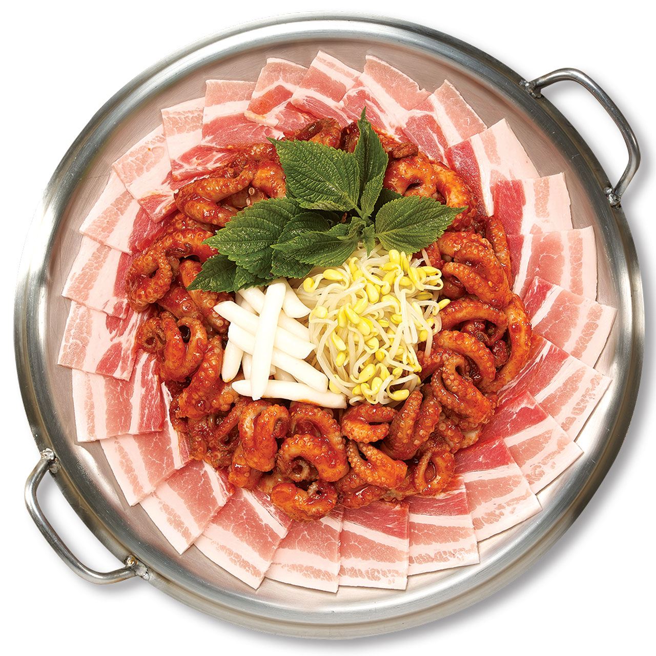 놀부보쌈&부대찌개 전남화순점
