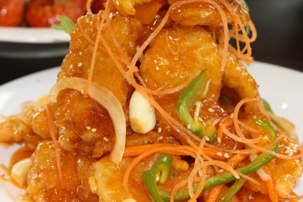 한반도양꼬치